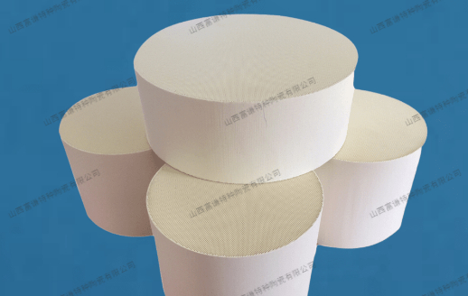 Diesel Oxident Catalyst(DOC), Selective Catalytic Reduction(SCR)